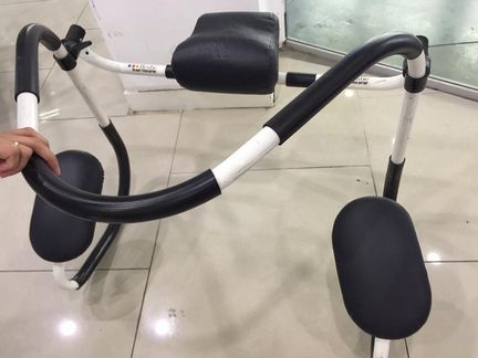 Тренажёр для пресса