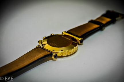 Chopard Imperiale Chronograph