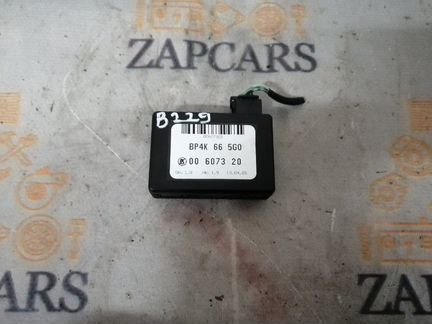 Датчик дождя Mazda 3 BK LF 2006