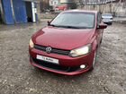 Volkswagen Polo 1.6 AT, 2013, 167 000 км