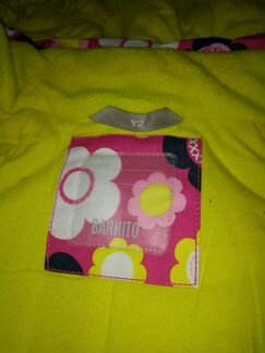 Комбинезон на девочку