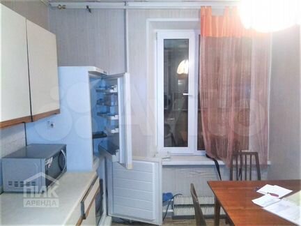 1-к квартира, 33.7 м², 12/16 эт.