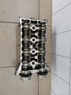 Гбц Peugeot Citroen Mitsubishi 2,4 4B12 2 VVT-I