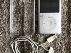 Плеер Apple iPod Classic 7-160gb