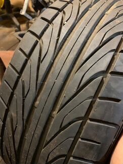 Dunlop direzza 235 35 r19