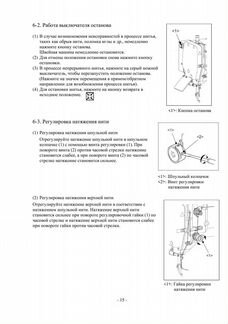 Технический перевод с английского