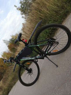 Велосипед Horst Messer29 2020