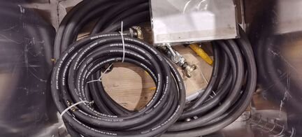 33SKA-EU, Пневматическая высокомощная дрель, № 3