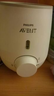 Подогреватель avent philips