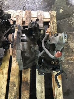 АКПП Mazda 3 BL 1.6 мазда