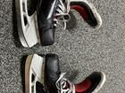 Хоккейные коньки bauer x800 11ee