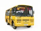 Паз 320538-70 школьный утепленный автобус объявление продам