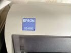 Epson LQ-630 объявление продам