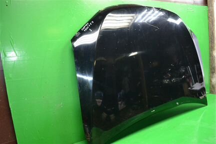 Капот Toyota Camry V50 V55 2011-2017