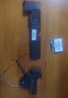 Колонки для hp 4520s