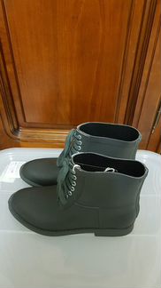 Ботинки tatoosh оригинал Италия