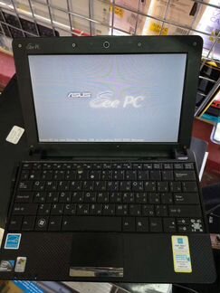 Нетбук asus 1001px