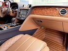 Bentley Bentayga AT, 2016, 45 000 км объявление продам