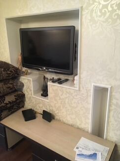 1-к квартира, 39 м², 6/12 эт.