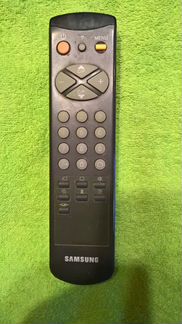 Пульт телев.grundig GR 215 OTX ориг.,samsung,Funai