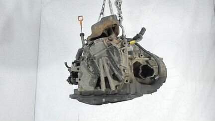 Коробка передач Chevrolet Kalos 1.4 Инжектор, 2008