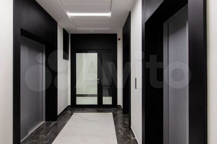 4-к квартира, 99.6 м², 4/22 эт.