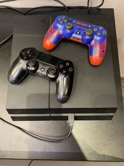 Sony PS4 500GB