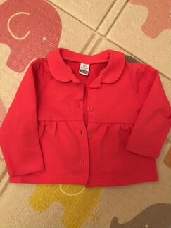 Одежда на девочку, 74-80, часть 2