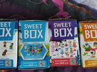 Игрушки Sweet box объявление продам