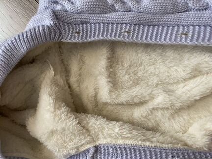 Комбинезон в отличном состоянии