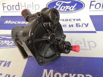 Насос вакуумный 1.8 tdci Duratorq Форд Ford
