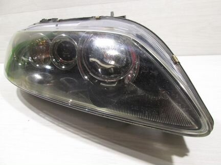 Фара правая галоген Мазда 6 GG рест2005-2007 Седан