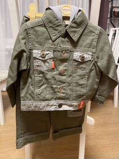 Костюм детский Play Today 92 см