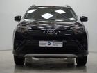 Toyota RAV4 2.0 CVT, 2018, 45 600 км объявление продам