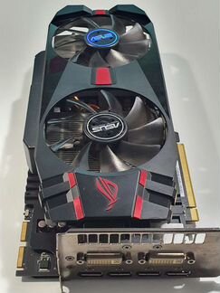 HD 7970 3Gb Asus Strix