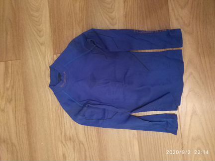 Термобелье для фигурного катания