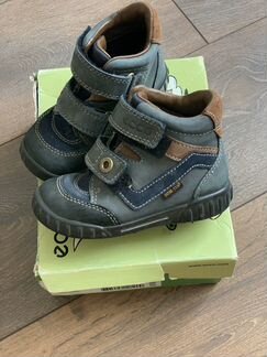Ессо с gore-tex