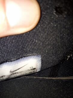 Кросовки nike