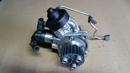 Тнвд 03L130755L 0445010526 2.0 Тди Фольксваген