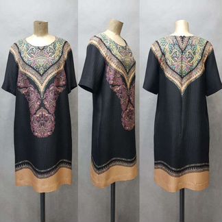 Платье Etro оригинал,новое с бирками