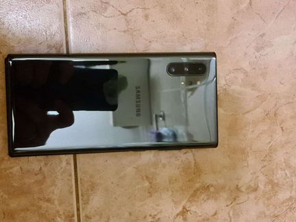 Samsung Galaxy Note 10 Plus