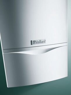 Котел газовый turboTEC plus VU 122/5-5. Комплект 4