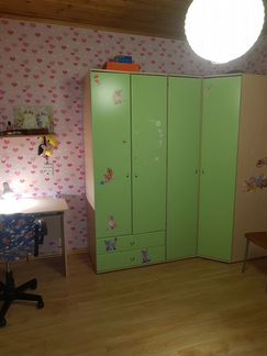 Детская(подростковая) мебель