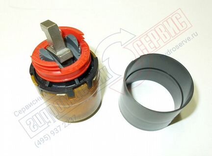 Картридж D38-40мм смесителя vidima