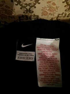 Спортивный костюм Nike