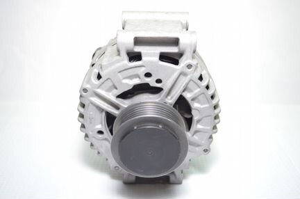 Генератор Audi A6 06E903018H