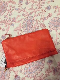 Клатч сумка ria rosa эконика