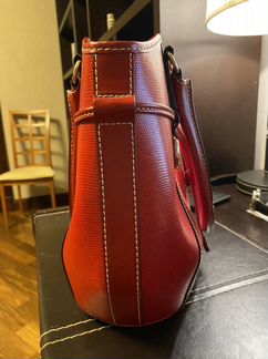 Сумка Lancel Paris оригинал