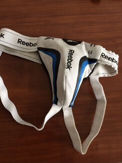 Ракушка reebok