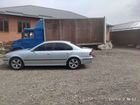 BMW 5 серия 2.5 МТ, 1999, 234 567 км объявление продам